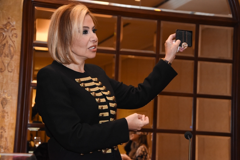 Platform Horizon-Astrology and Horoscope Discussion by Maguy Farah